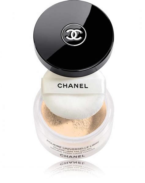 chanel poudre universelle 130 beige lumiere review|Chanel poudre universelle libre.